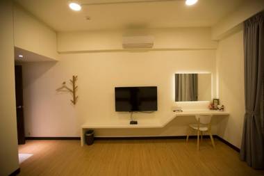 Forest Park Homestay