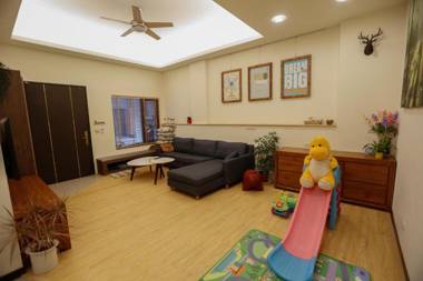 Forest Park Homestay