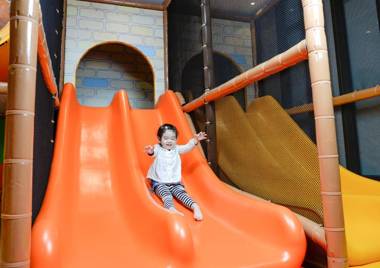 Cuncyue Hot Spring Resort