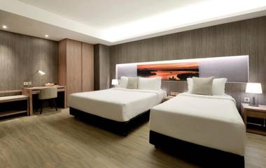 Cuncyue Hot Spring Resort