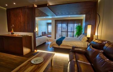 The Sunbeam Hideaway B&B