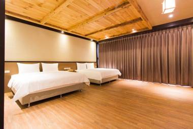 Sunlight-Horoyoi Homestay