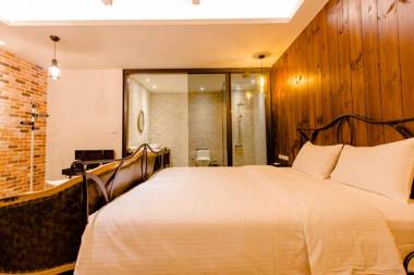 Sunlight-Horoyoi Homestay