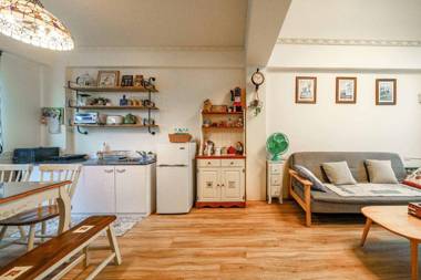 宜蘭敲敲門民宿2-6人包棟-每次只接待一組客人