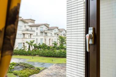 Dan Dan Bed and breakfast