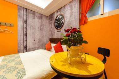 Luodong Night Market BEST