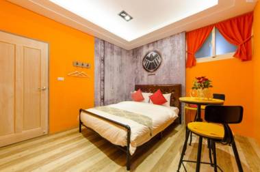 Luodong Night Market BEST