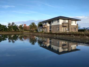 Shui Lian Tian Villa