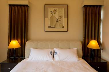 Shui Lian Tian Villa