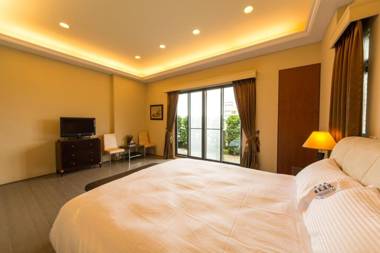 Shui Lian Tian Villa