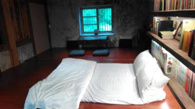 Yilan For A Night B&B