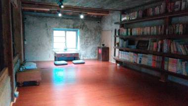 Yilan For A Night B&B