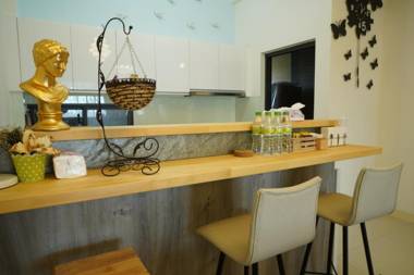 TiAmo B&B Yilan