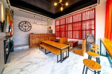 Yanduo Homestayuu嫣朵親子包棟