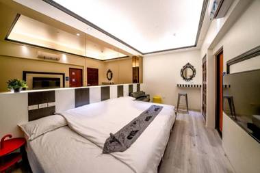 Yanduo Homestayuu嫣朵親子包棟