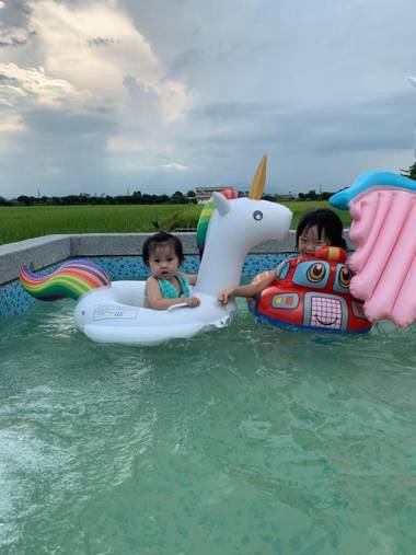 Michelin Castle - Yilan Homestay