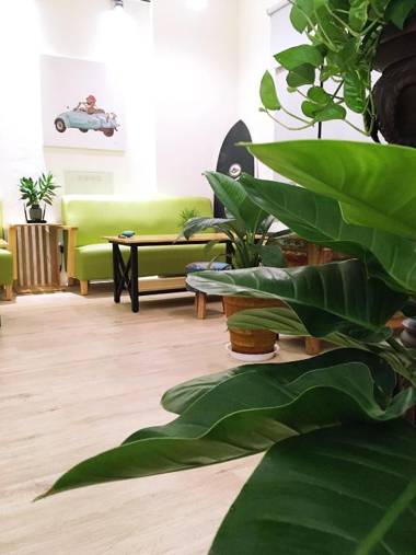 The Good House Homestay