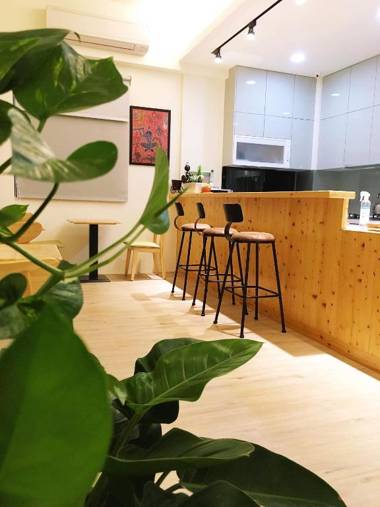 The Good House Homestay