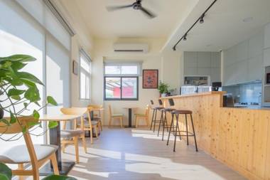 The Good House Homestay