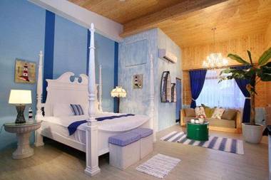 DeerStar HomeStay B&B
