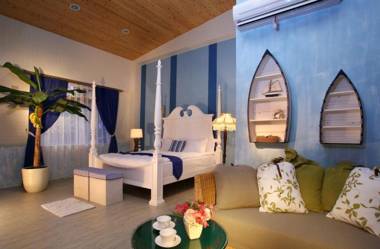 DeerStar HomeStay B&B