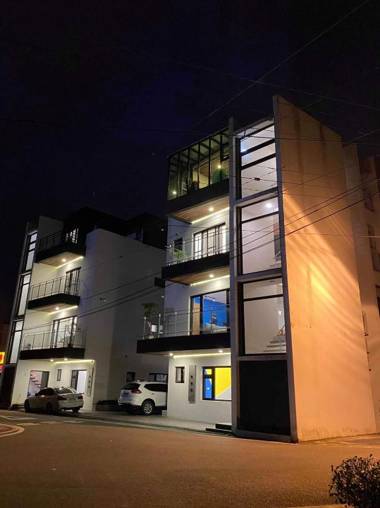 巢棧The Nest Inn 包棟民宿