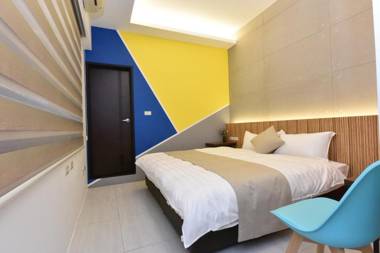 巢棧The Nest Inn 包棟民宿