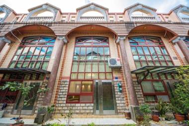 羅東三好Sam-hao Homestay