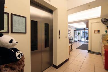 Happiness Yes Hostel 3