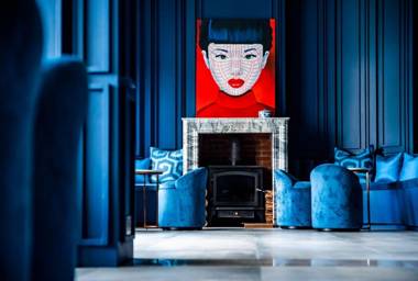 奧莉薇雅生活小酒店