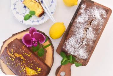 奧莉薇雅生活小酒店