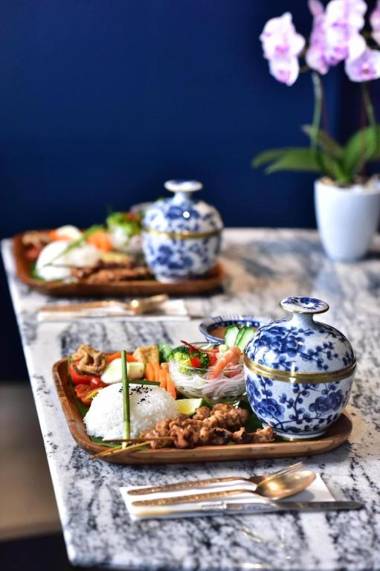 奧莉薇雅生活小酒店