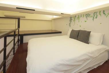 Happiness Yes Hostel 2