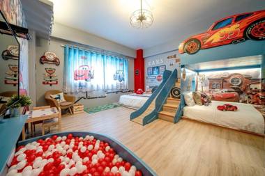 Yilan 1955 B&B Second Branch