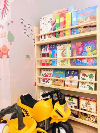 Yilan 1955 B&B Second Branch