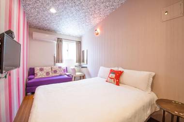 Luodong Nightmarket Homestay