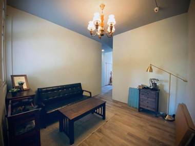 摩利亞客旅 Moriah Inn