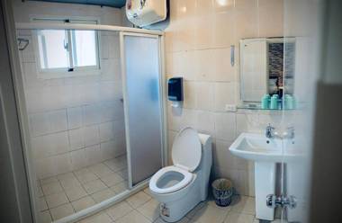 摩利亞客旅 Moriah Inn