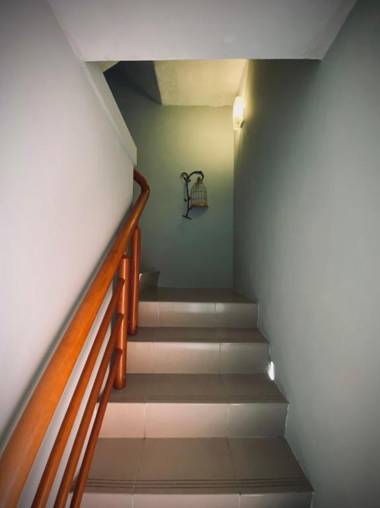 摩利亞客旅 Moriah Inn