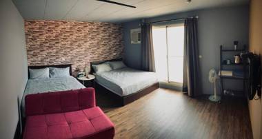 摩利亞客旅 Moriah Inn