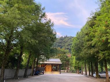 Hinoki House