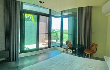 Laijia Holiday Homestay