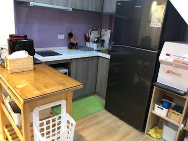 Yilan early morning B&B