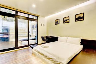 Heroes Family Homestay