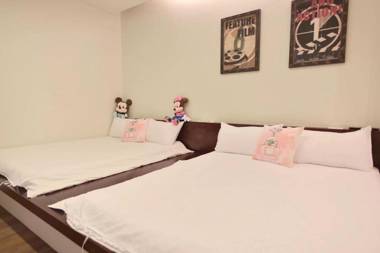 Heroes Family Homestay