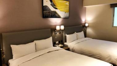 Michi Hotel - Luodong