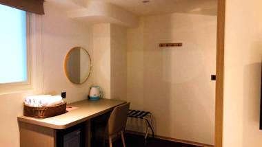 Michi Hotel - Luodong