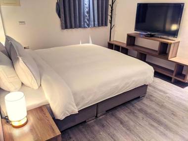 LanCheng Le Petit Voy