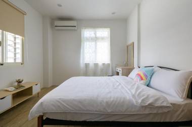Rainbow House 三房兩廳每日只接待一組客人最多6人