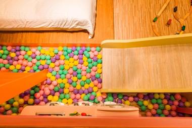 閣樂親子旅宿Kids Fun Hotel